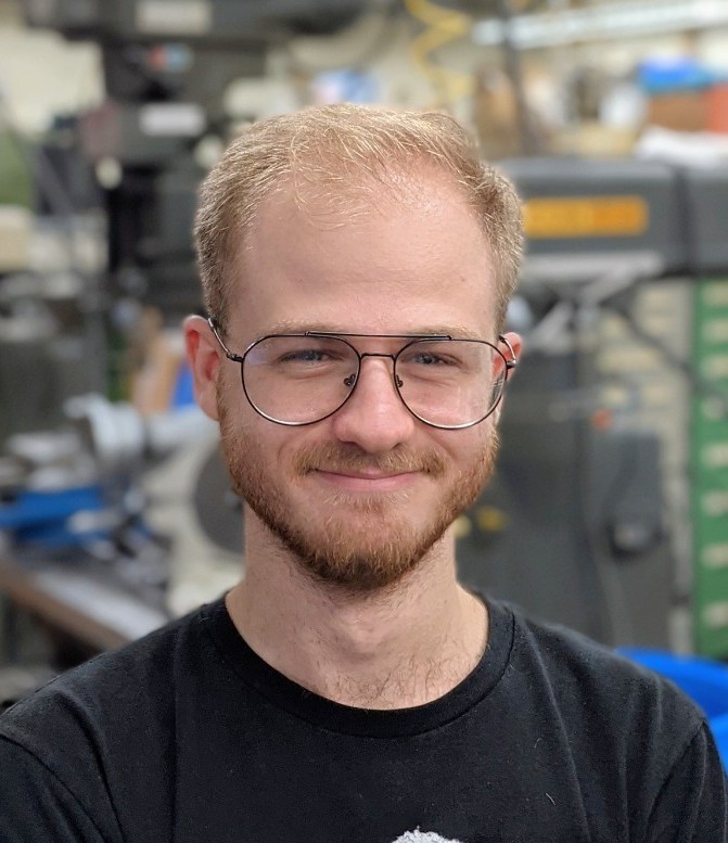 Congratulations to Dr. Ian Heyman!